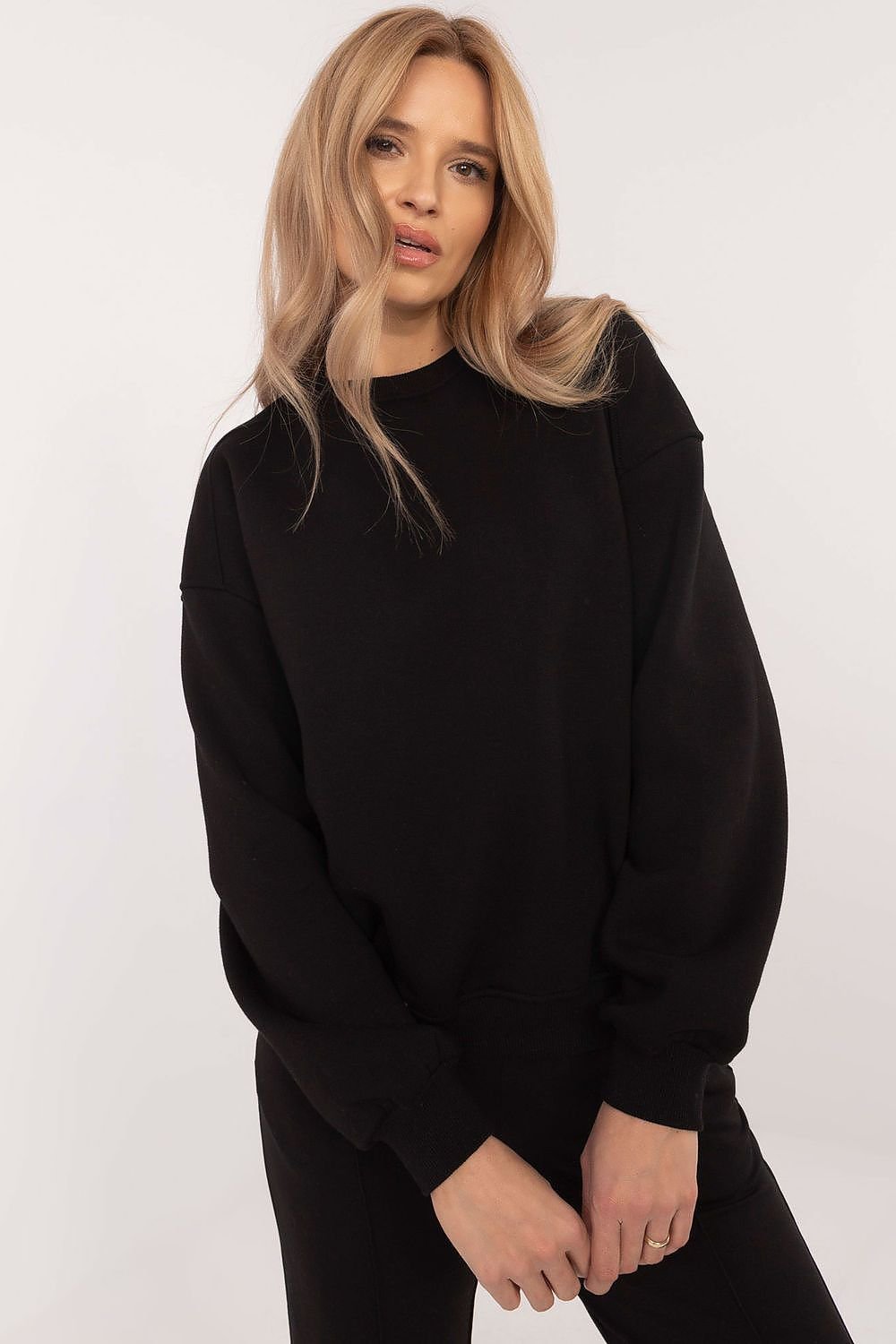 Sweatshirt model 204417